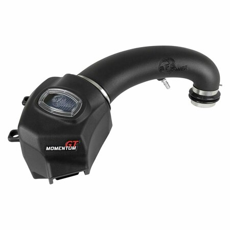 ADVANCED FLOW ENGINEERING AFE 5070013R Momentum GT Pro 5R Cold Air Intake System for 2019 Ram 1500 Big Horn 5.7L V8 A15-5070013R